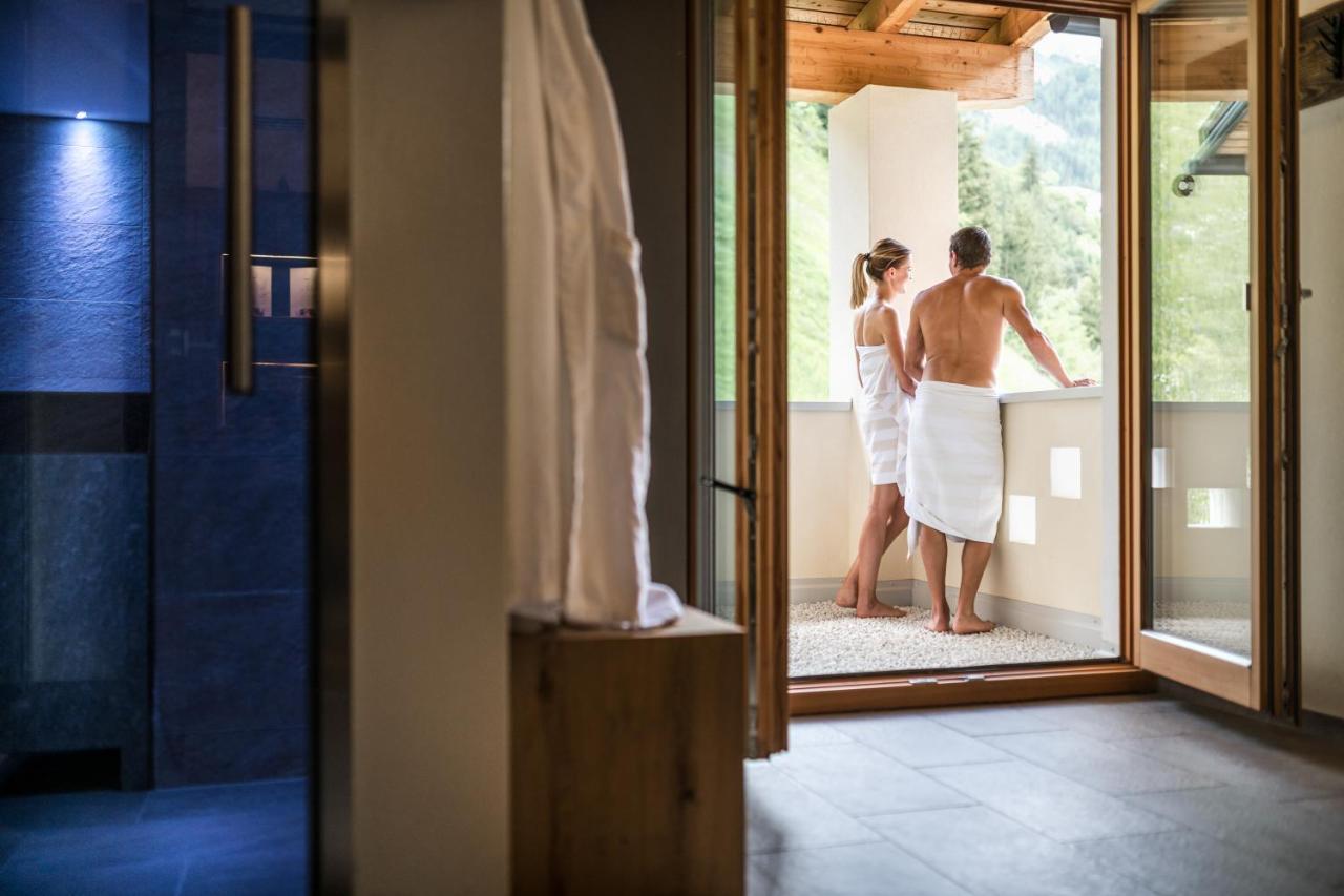Hotel Alcialc La Valle Kültér fotó