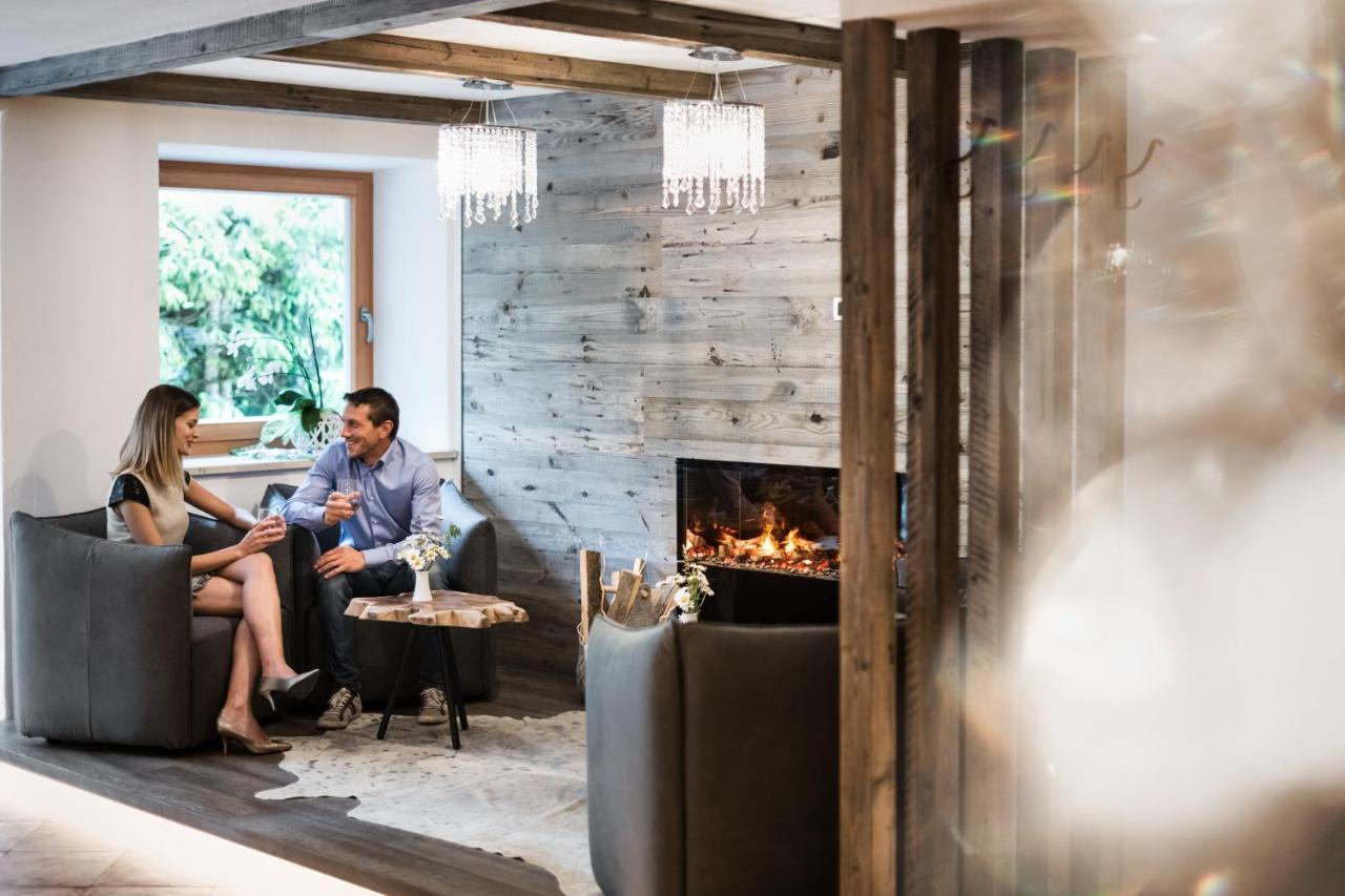 Hotel Alcialc La Valle Kültér fotó