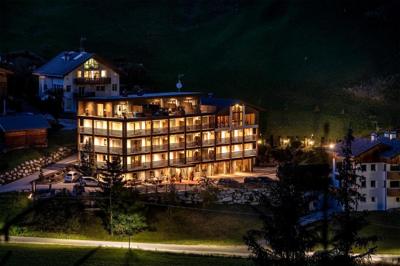 Hotel Alcialc La Valle Kültér fotó