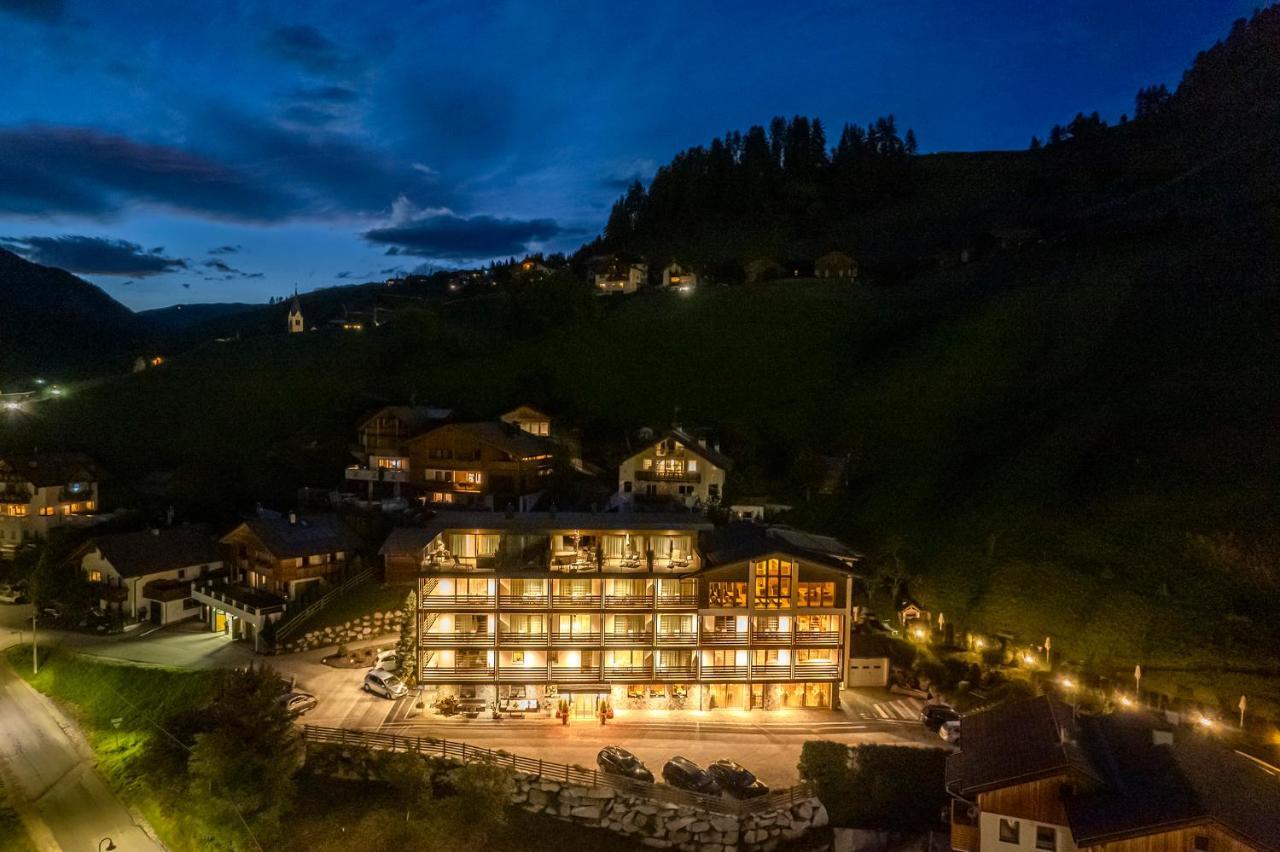 Hotel Alcialc La Valle Kültér fotó