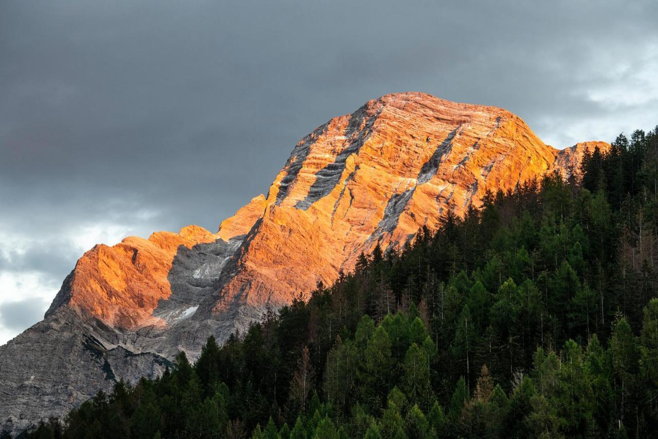 Hotel Alcialc La Valle Kültér fotó