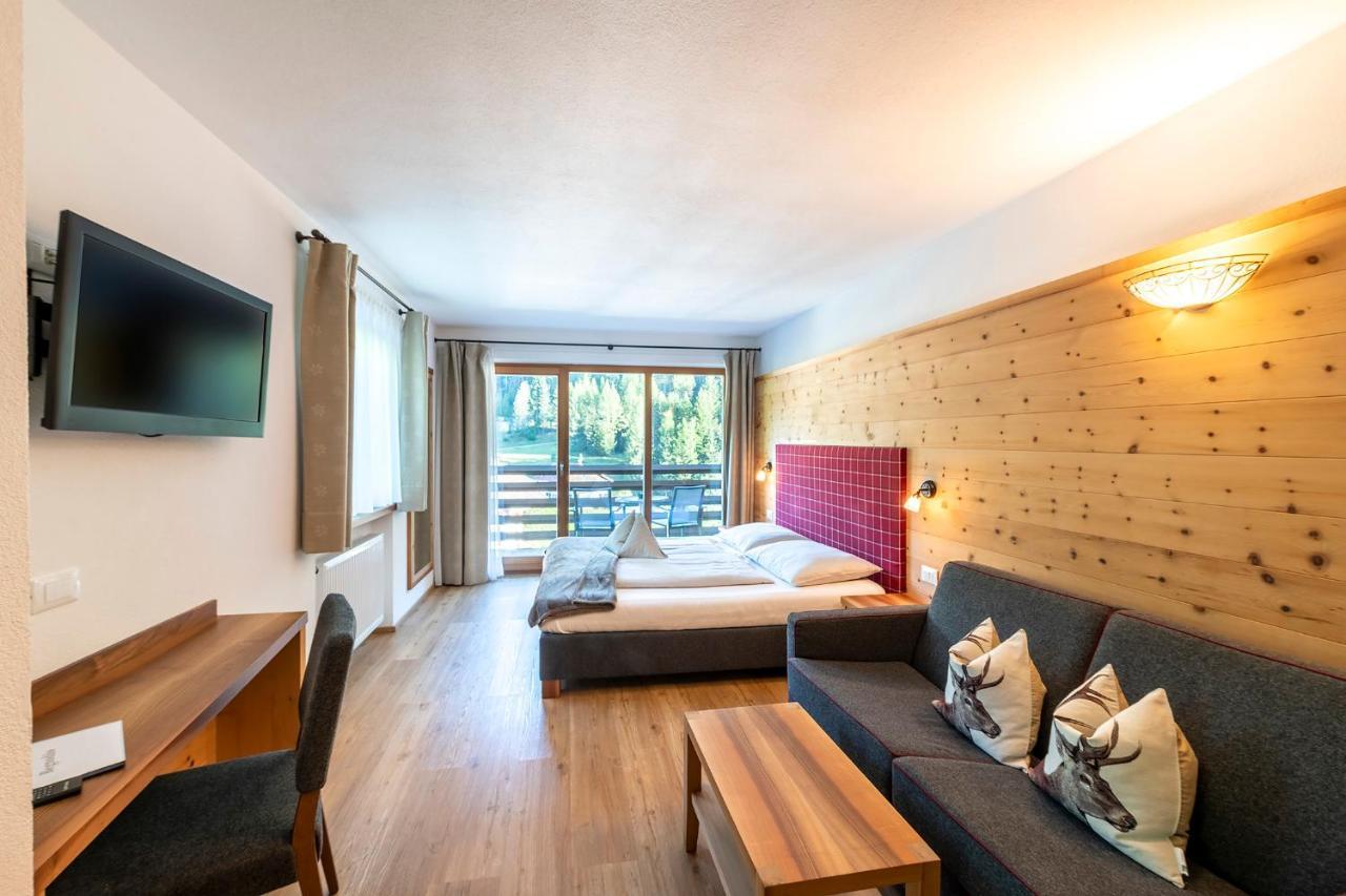 Hotel Alcialc La Valle Kültér fotó