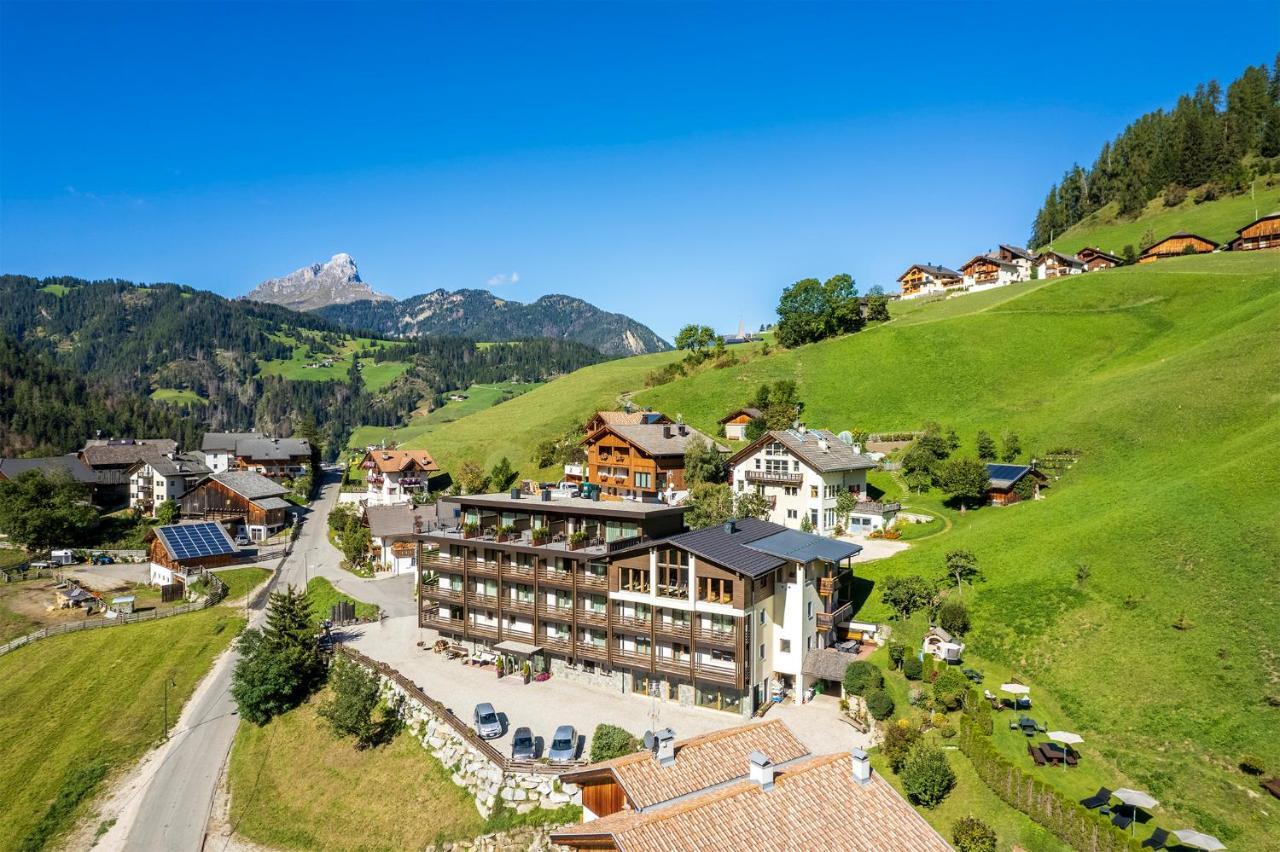 Hotel Alcialc La Valle Kültér fotó