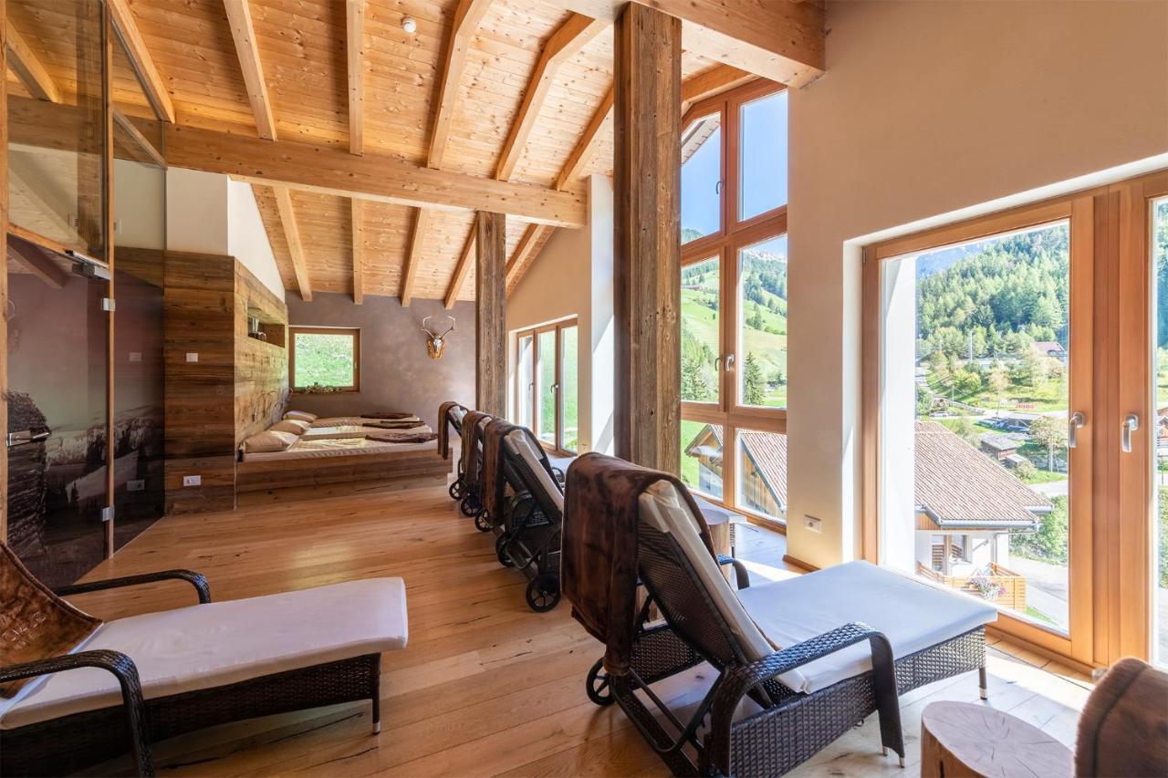 Hotel Alcialc La Valle Kültér fotó
