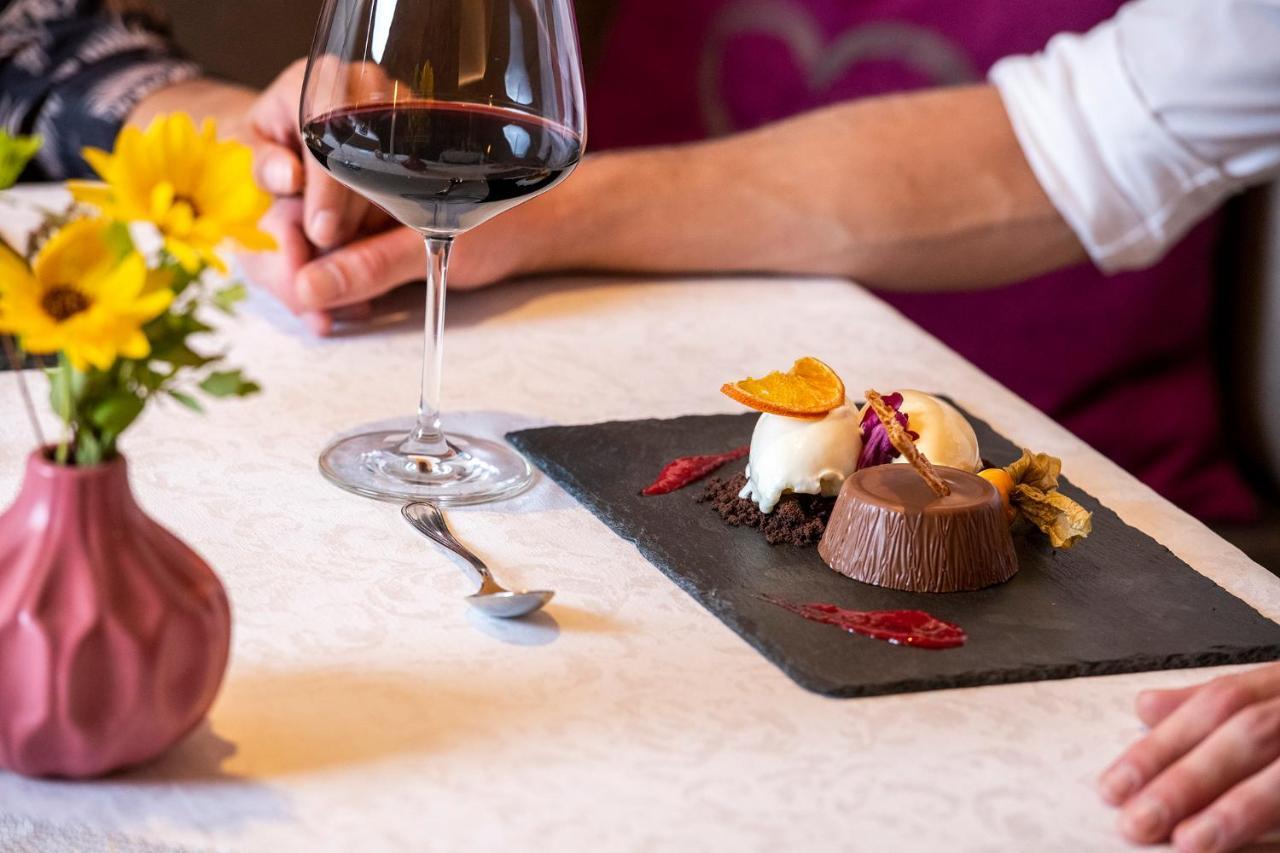 Hotel Alcialc La Valle Kültér fotó