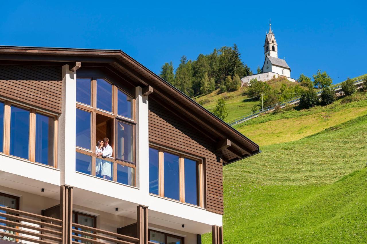 Hotel Alcialc La Valle Kültér fotó