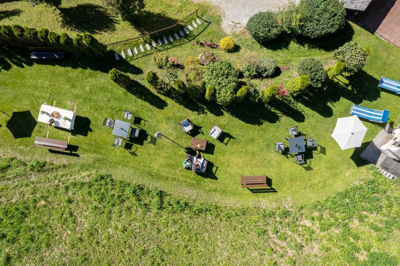 Hotel Alcialc La Valle Kültér fotó