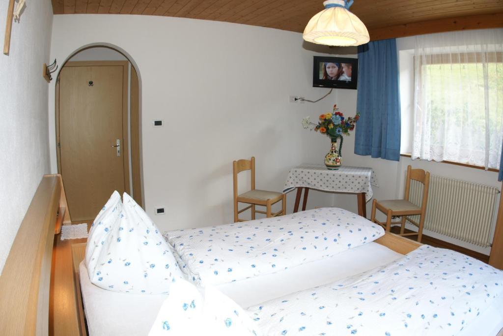Hotel Alcialc La Valle Szoba fotó