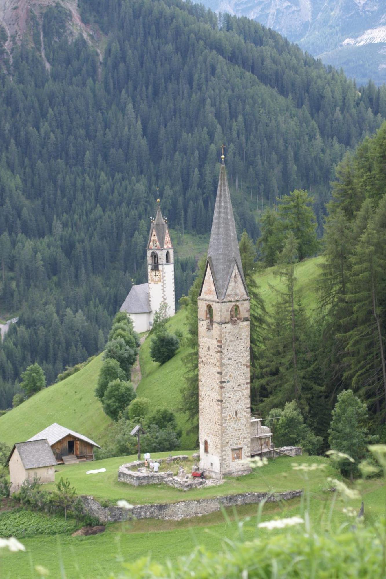 Hotel Alcialc La Valle Kültér fotó