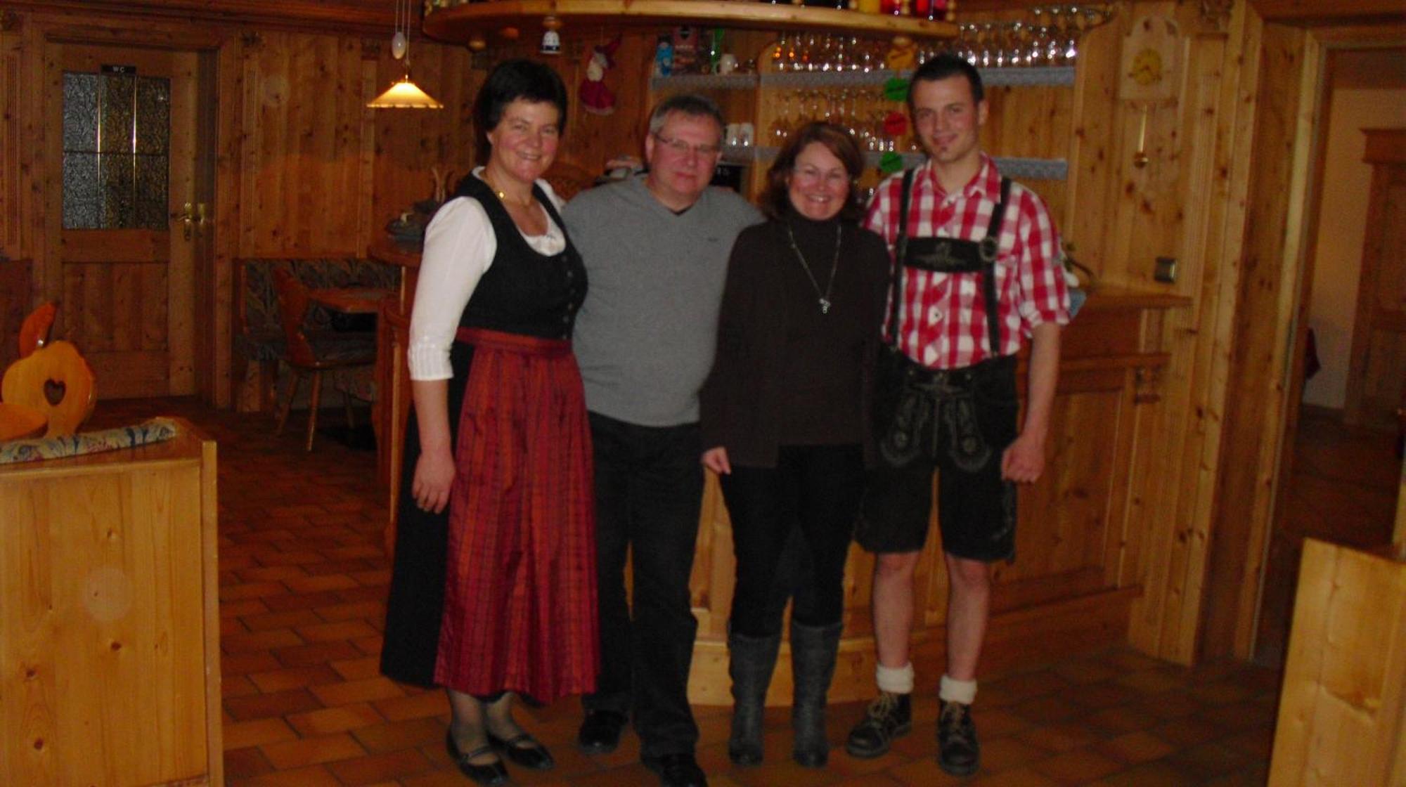 Hotel Alcialc La Valle Kültér fotó