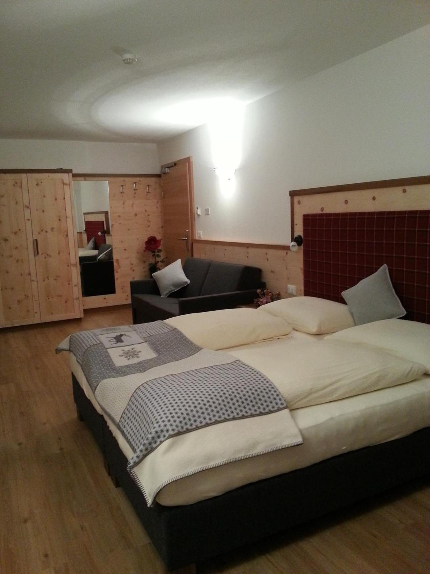 Hotel Alcialc La Valle Kültér fotó