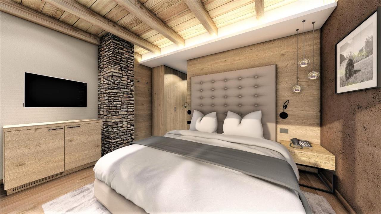 Hotel Alcialc La Valle Kültér fotó