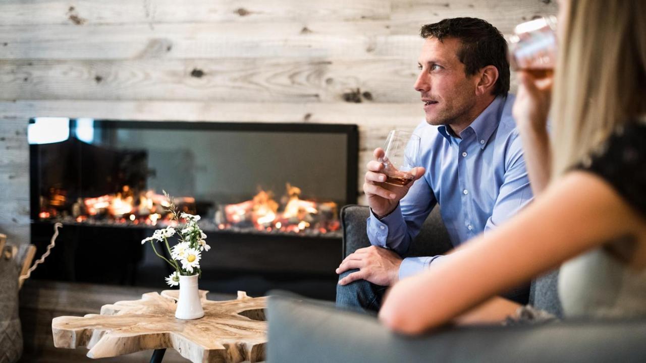 Hotel Alcialc La Valle Kültér fotó