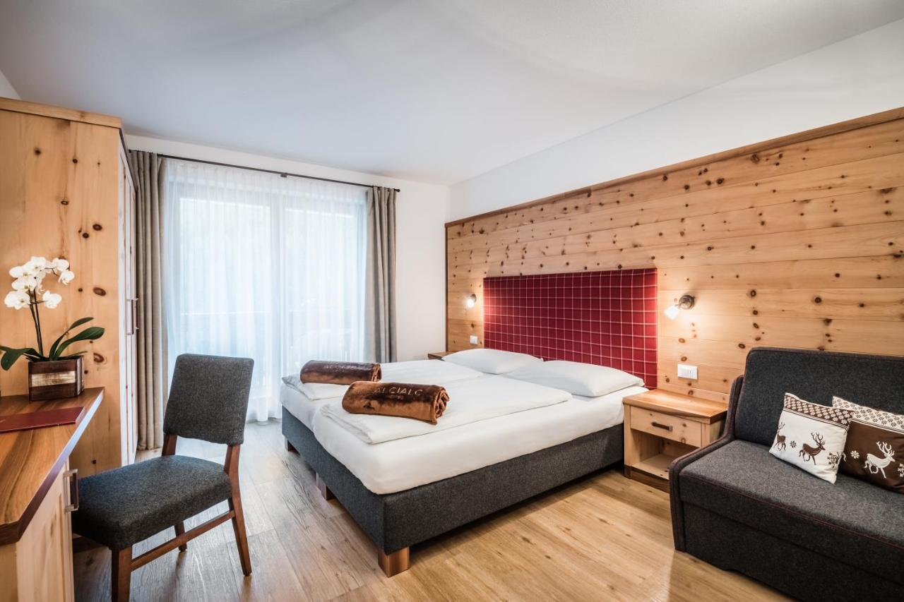 Hotel Alcialc La Valle Kültér fotó