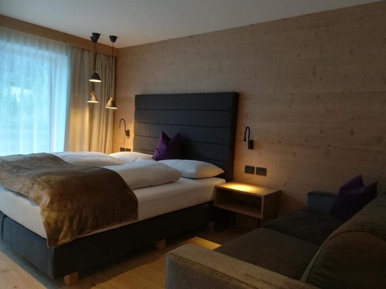 Hotel Alcialc La Valle Kültér fotó