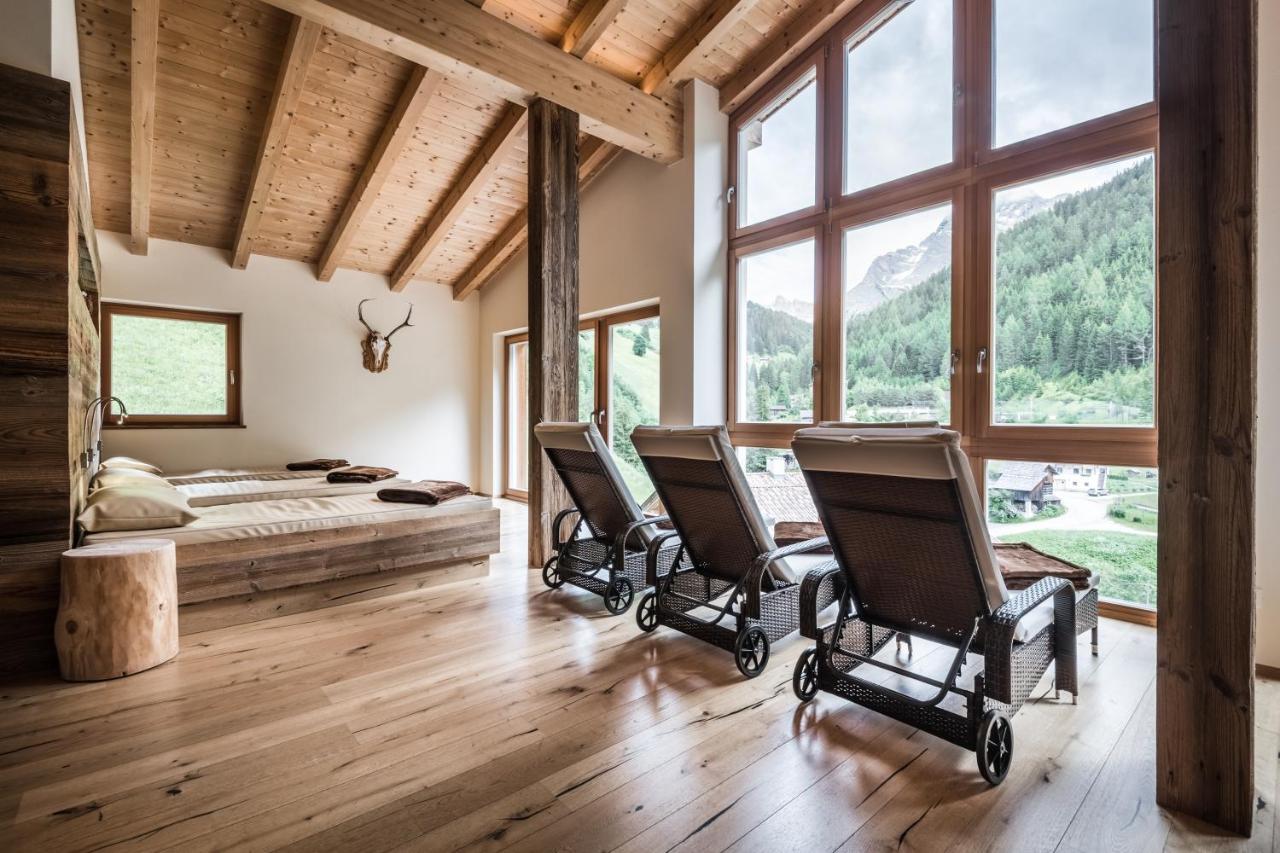 Hotel Alcialc La Valle Kültér fotó