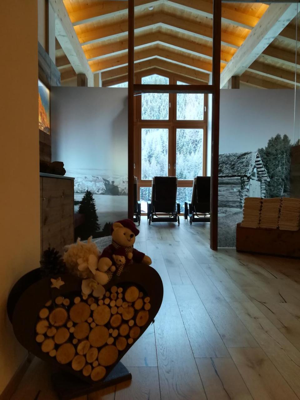 Hotel Alcialc La Valle Kültér fotó