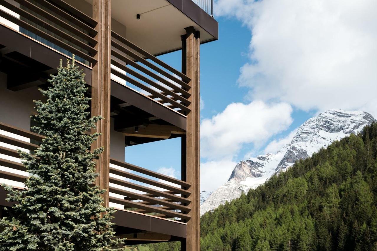 Hotel Alcialc La Valle Kültér fotó