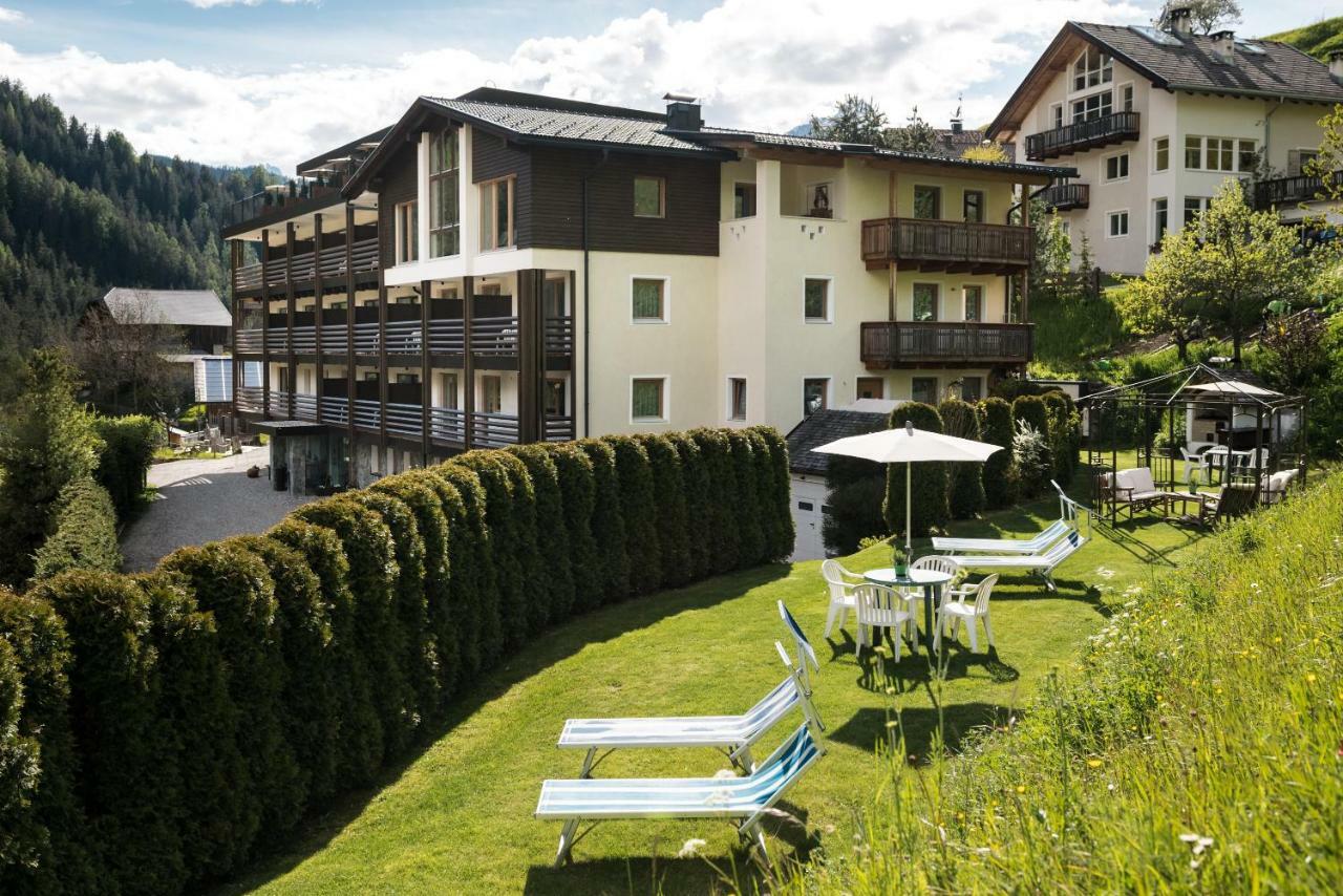 Hotel Alcialc La Valle Kültér fotó