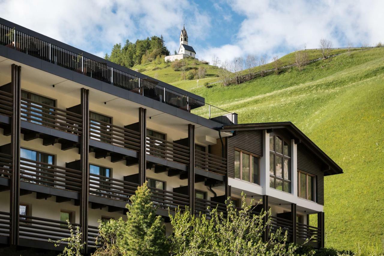 Hotel Alcialc La Valle Kültér fotó