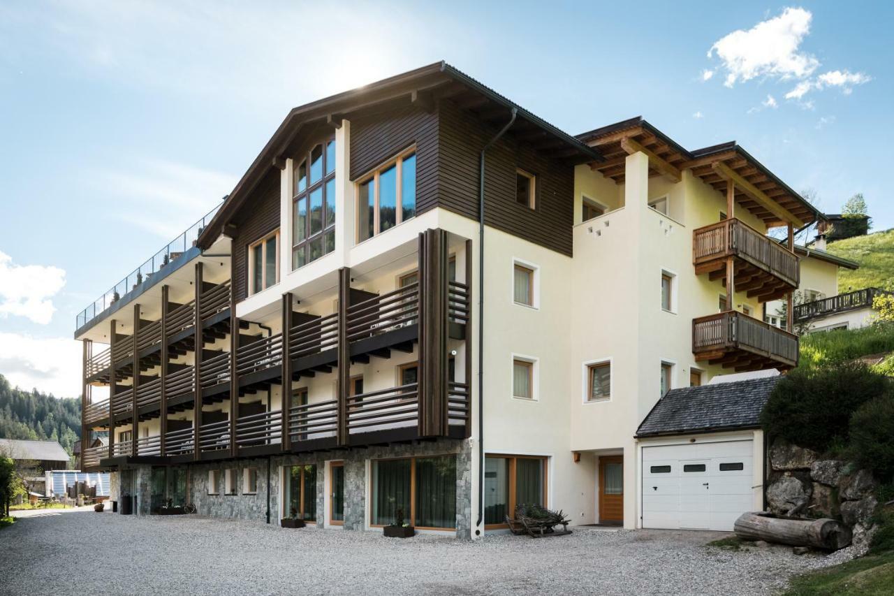 Hotel Alcialc La Valle Kültér fotó